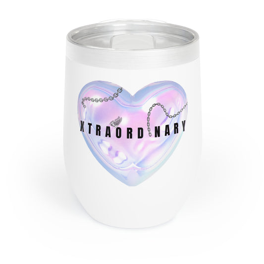 XTRAORDINARY Chill Wine Tumbler