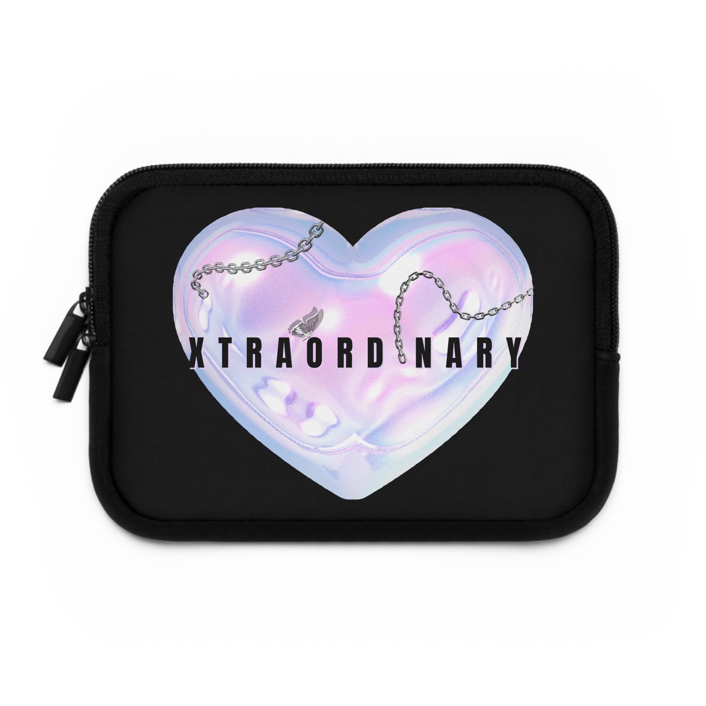 “XTRAORDINARY” Laptop/Tablet Sleeve