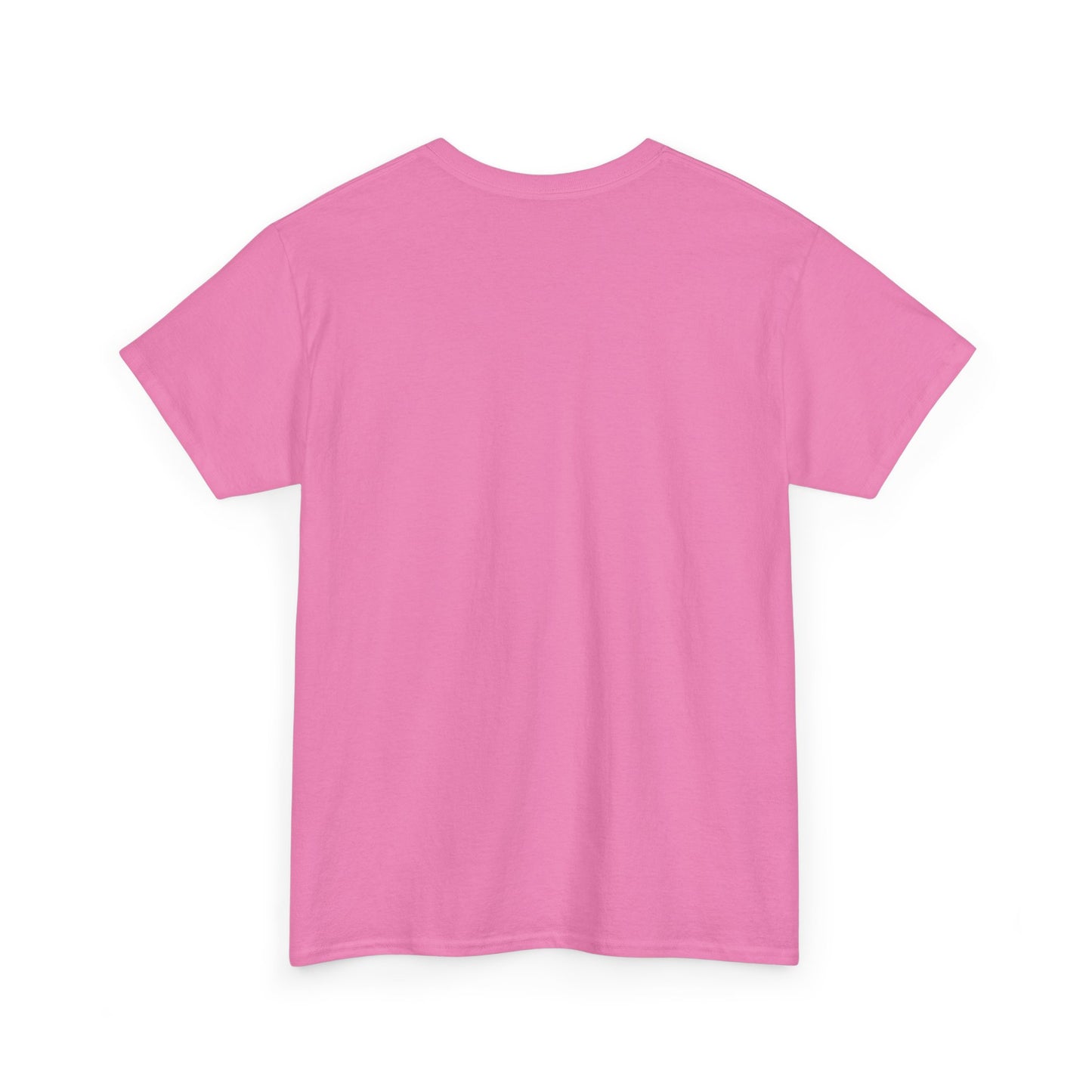 STABility Heavy Cotton Tee