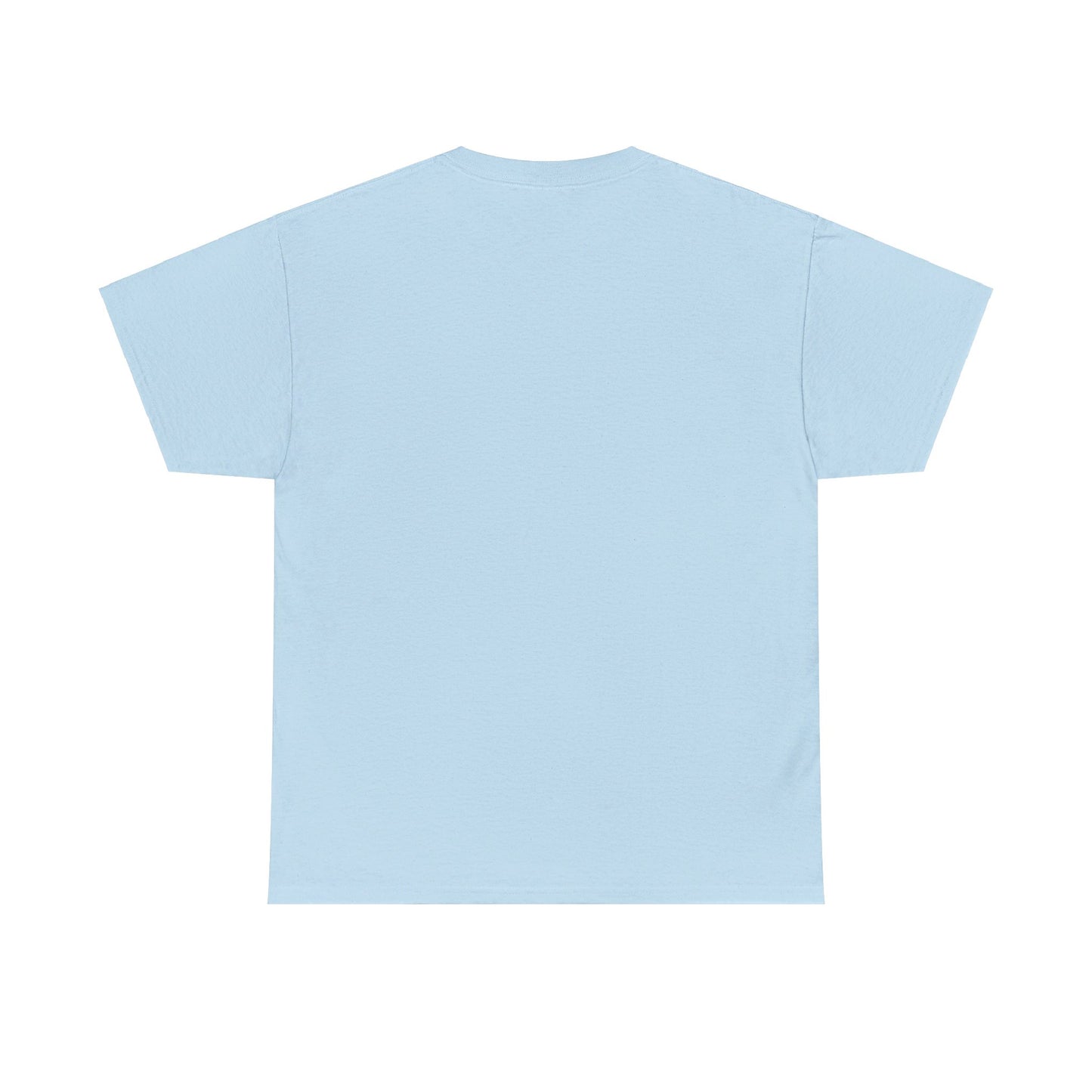 ODD Heavy Cotton Tee