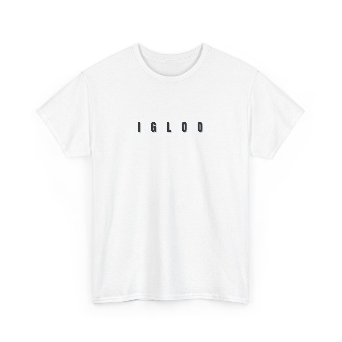 IGLOO Cotton Tee