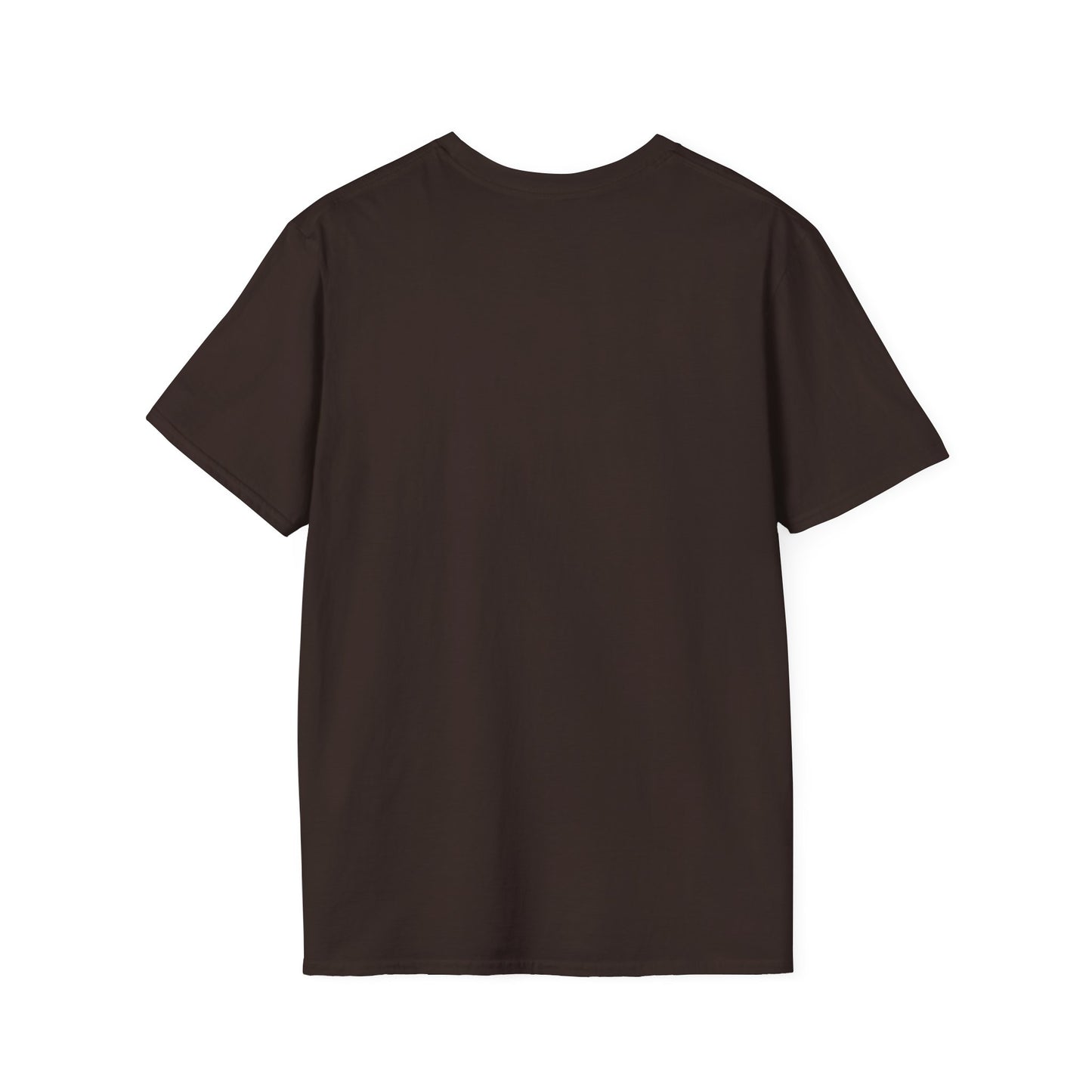 Sucker For One Bed Softstyle T-Shirt