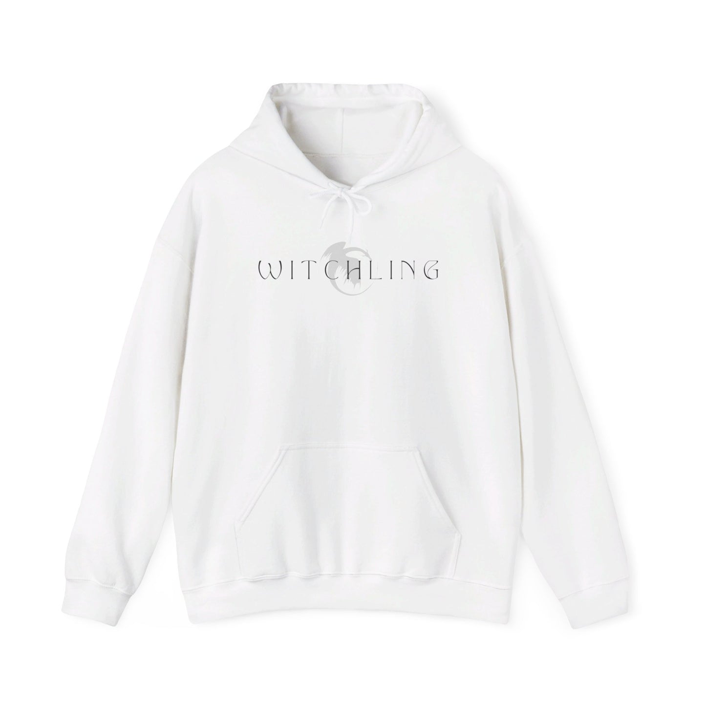 WITCHLING Hooded Sweatshirt