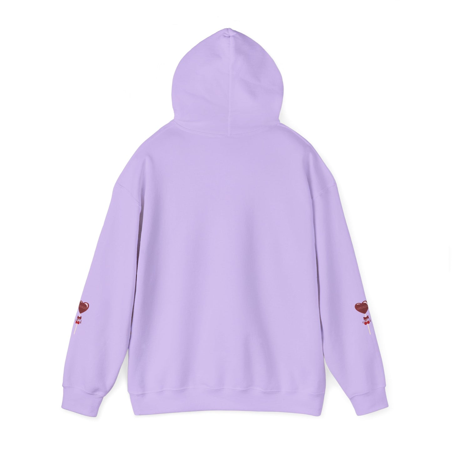 STAY SWEETZ SEUNGMIN Hooded Sweatshirt