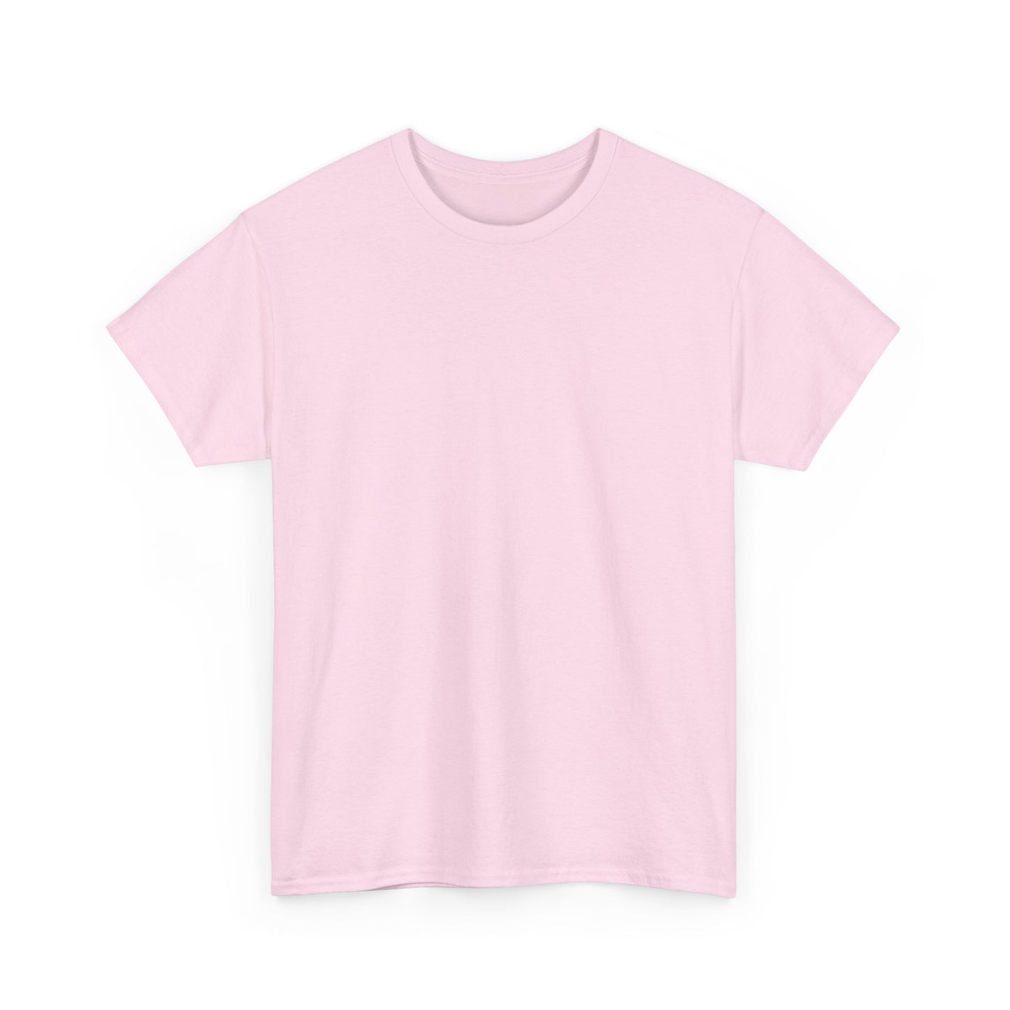 Eldest Daughter Syndrome Cotton Tee