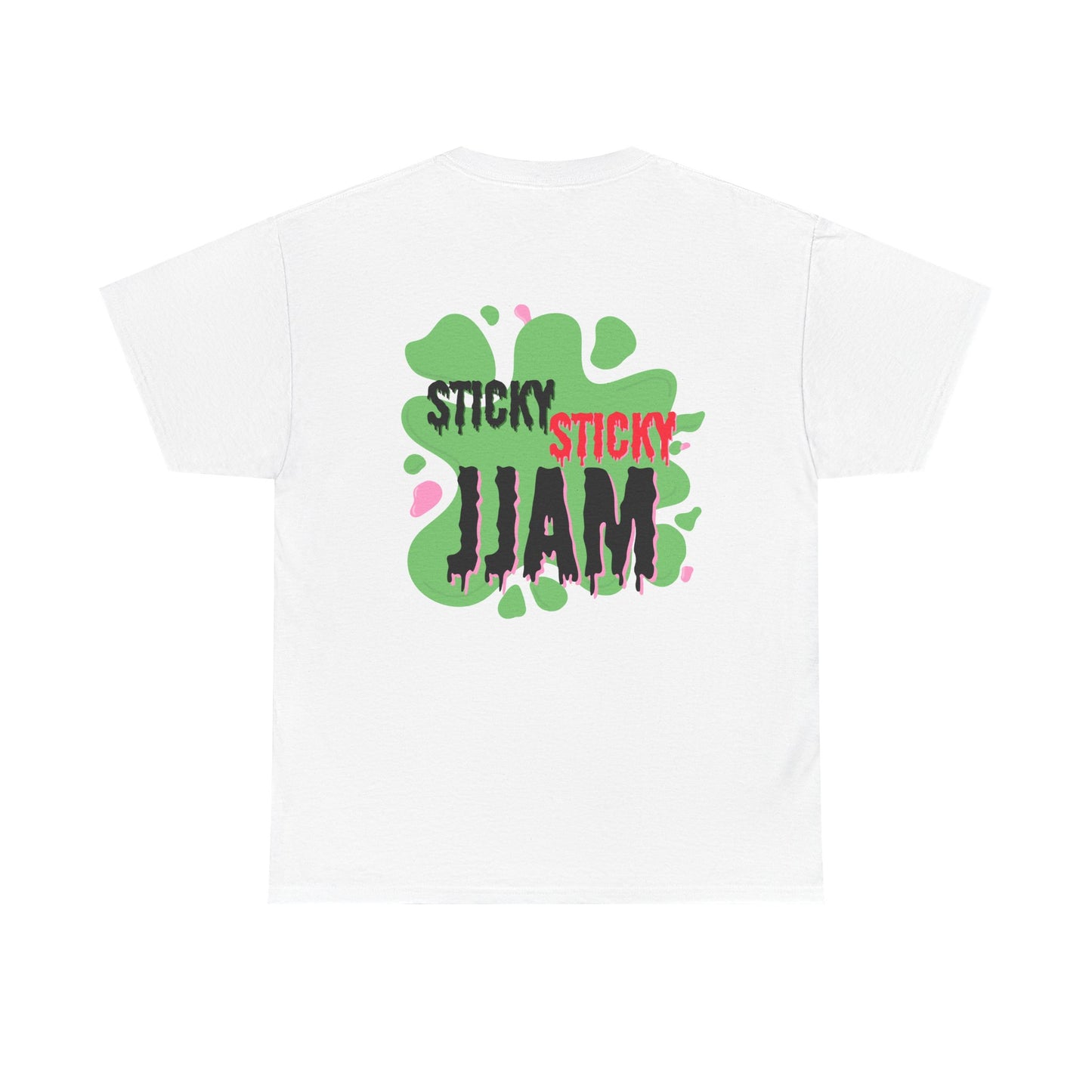 GOT JAM Cotton Tee
