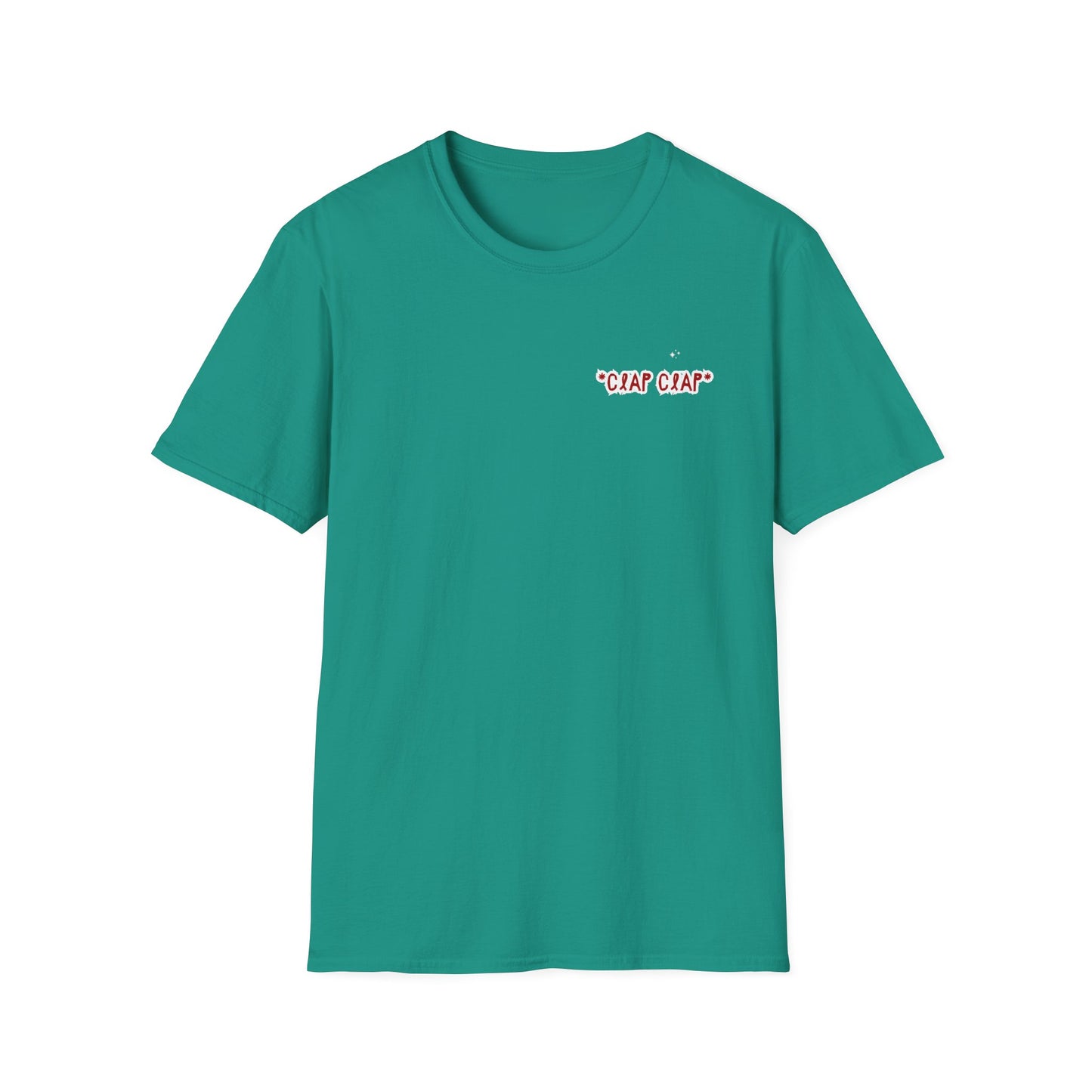 BOUNCING BACK SKZ Inspired T-Shirt