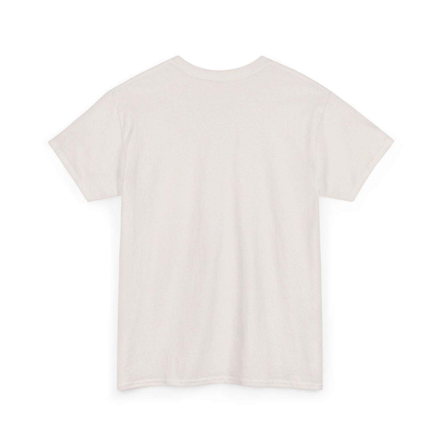 ODD Heavy Cotton Tee