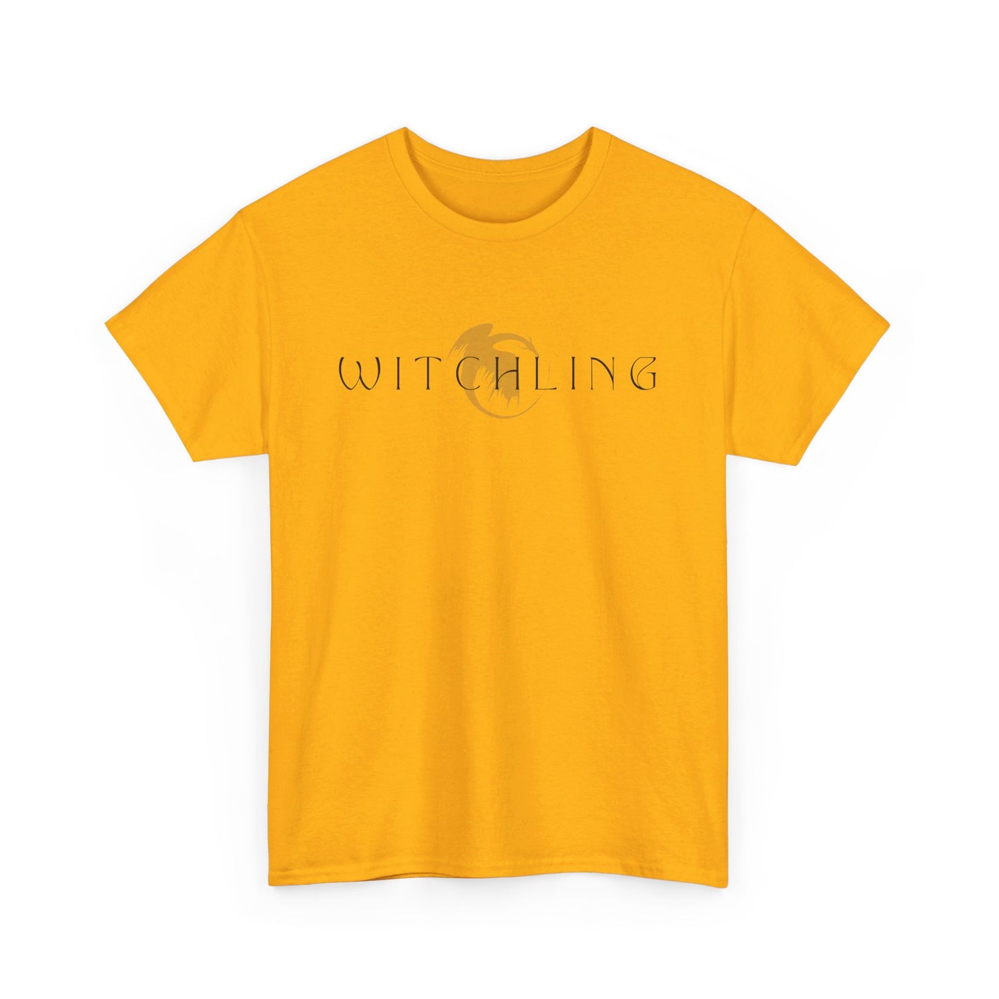 WITCHLING Cotton Tee