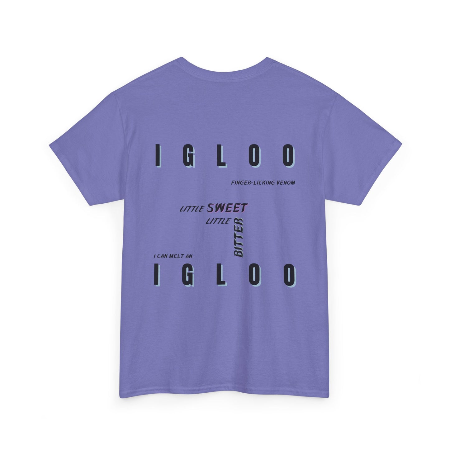 IGLOO Cotton Tee