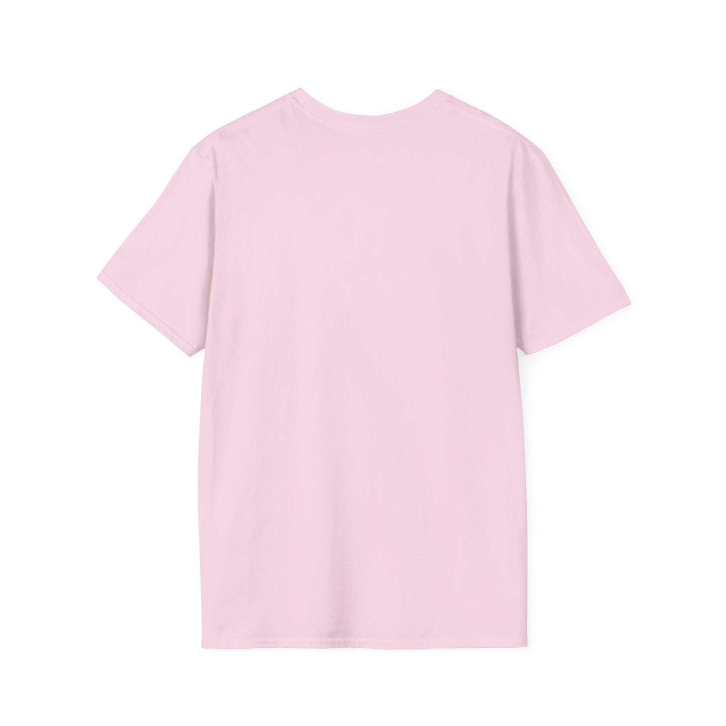 Sucker for Romance Softstyle T-Shirt