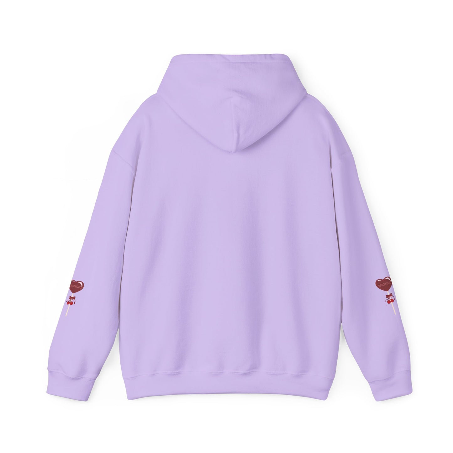 STAY SWEETZ SEUNGMIN Hooded Sweatshirt