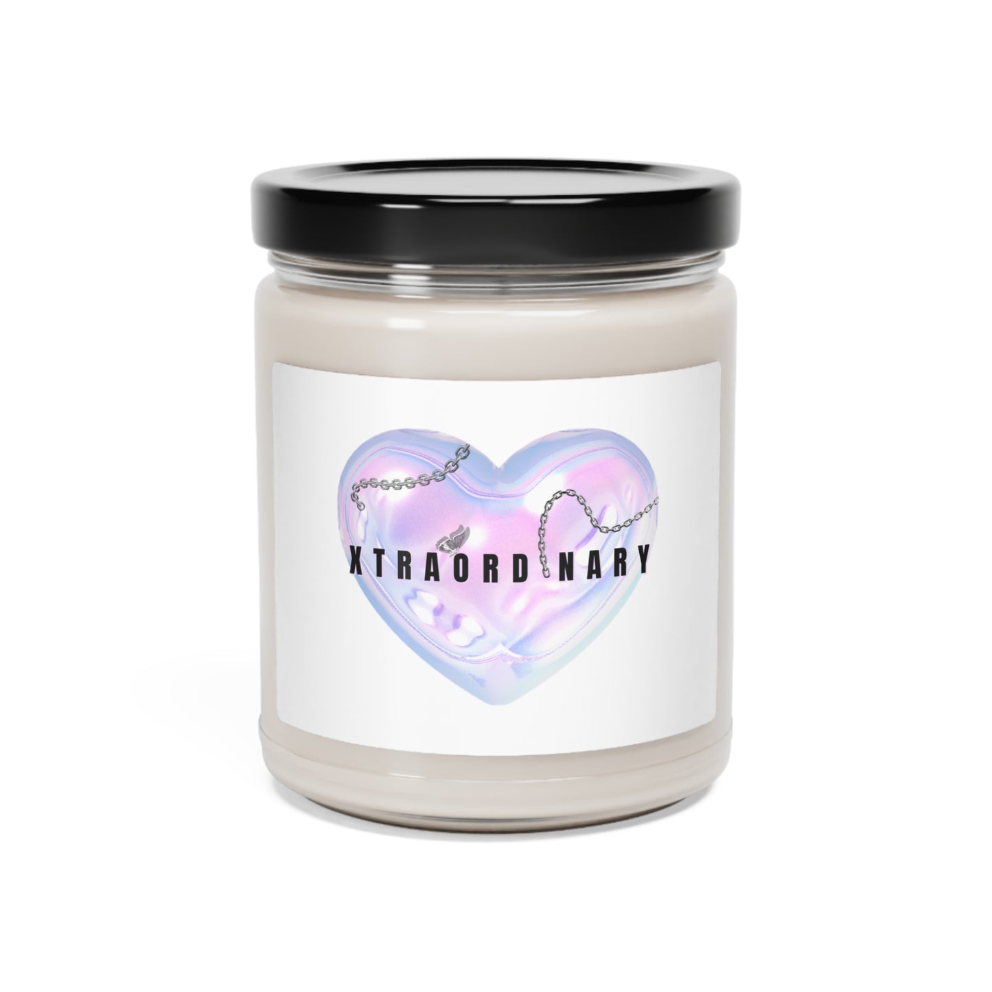 XTRAORDINARY Scented Soy Candle, 9oz