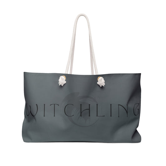 WITCHLING Weekender Bag