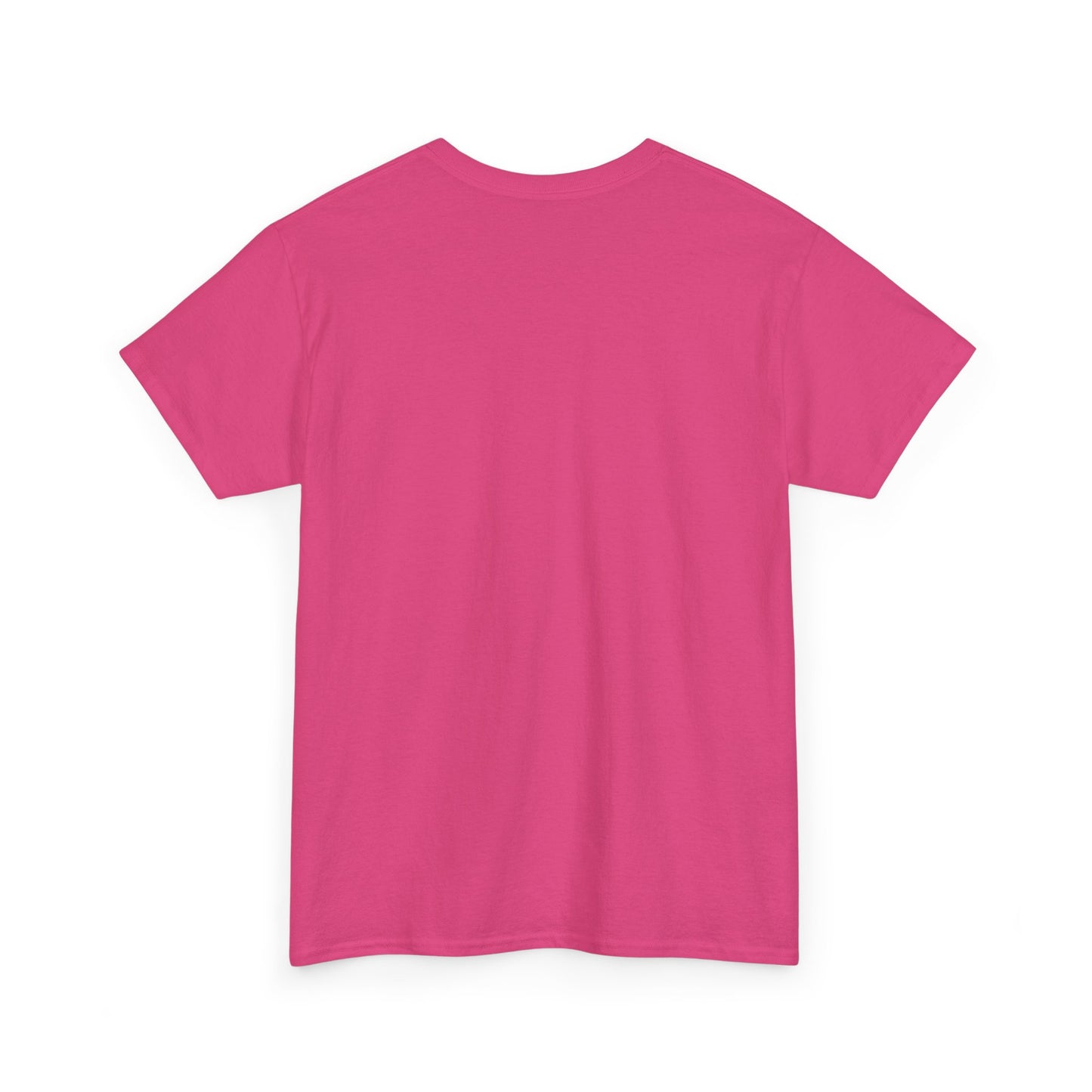 STABility Heavy Cotton Tee