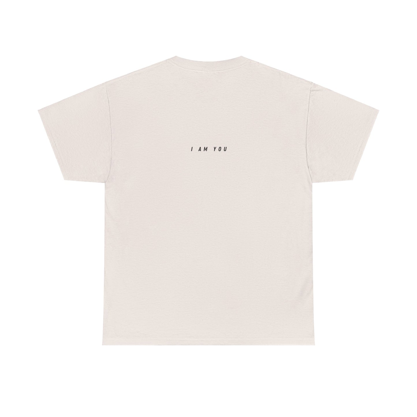 I AM YOU Heavy Cotton Tee