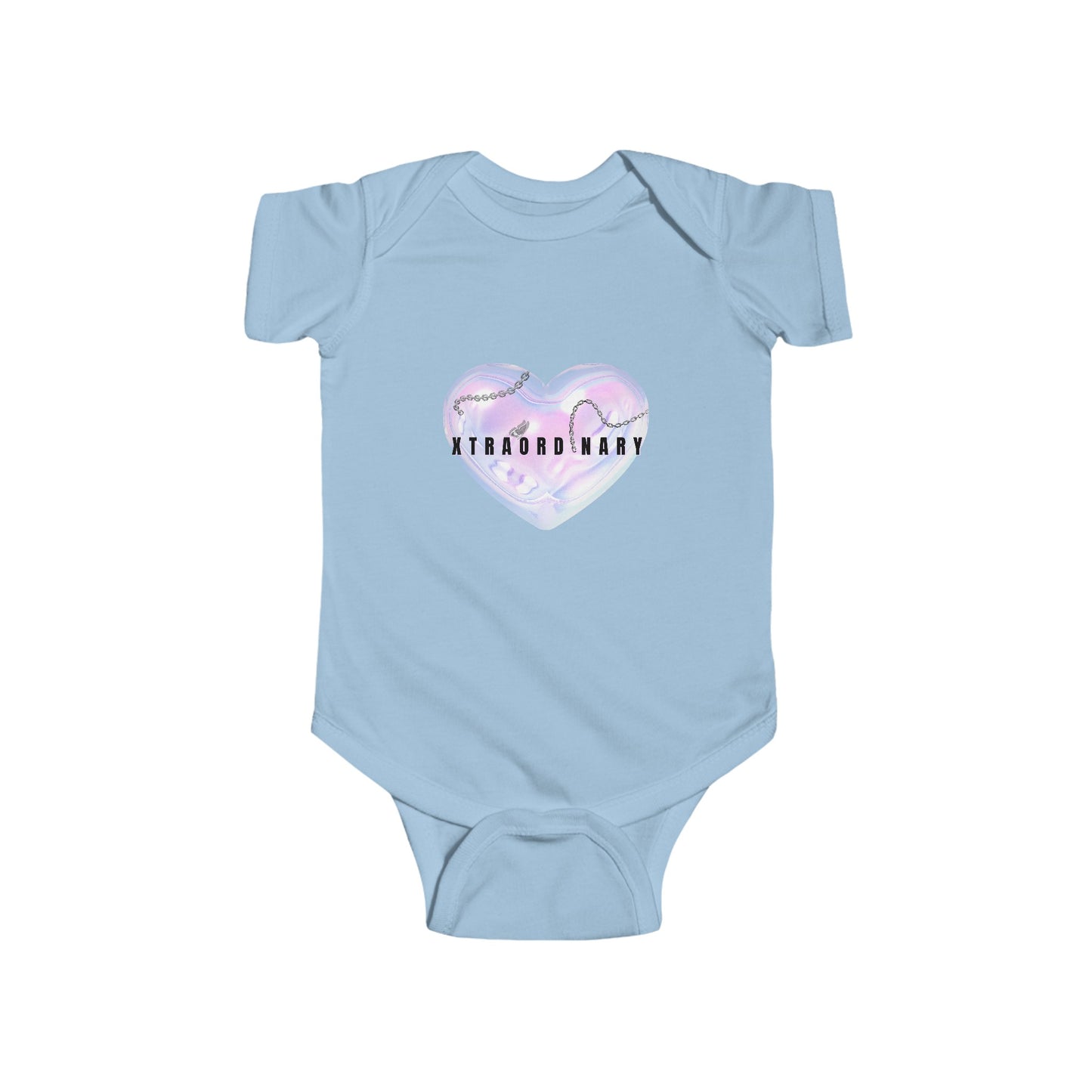 XTRAORDINARY Infant Bodysuit