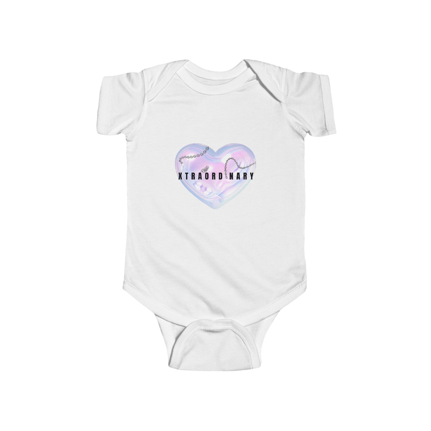 XTRAORDINARY Infant Bodysuit