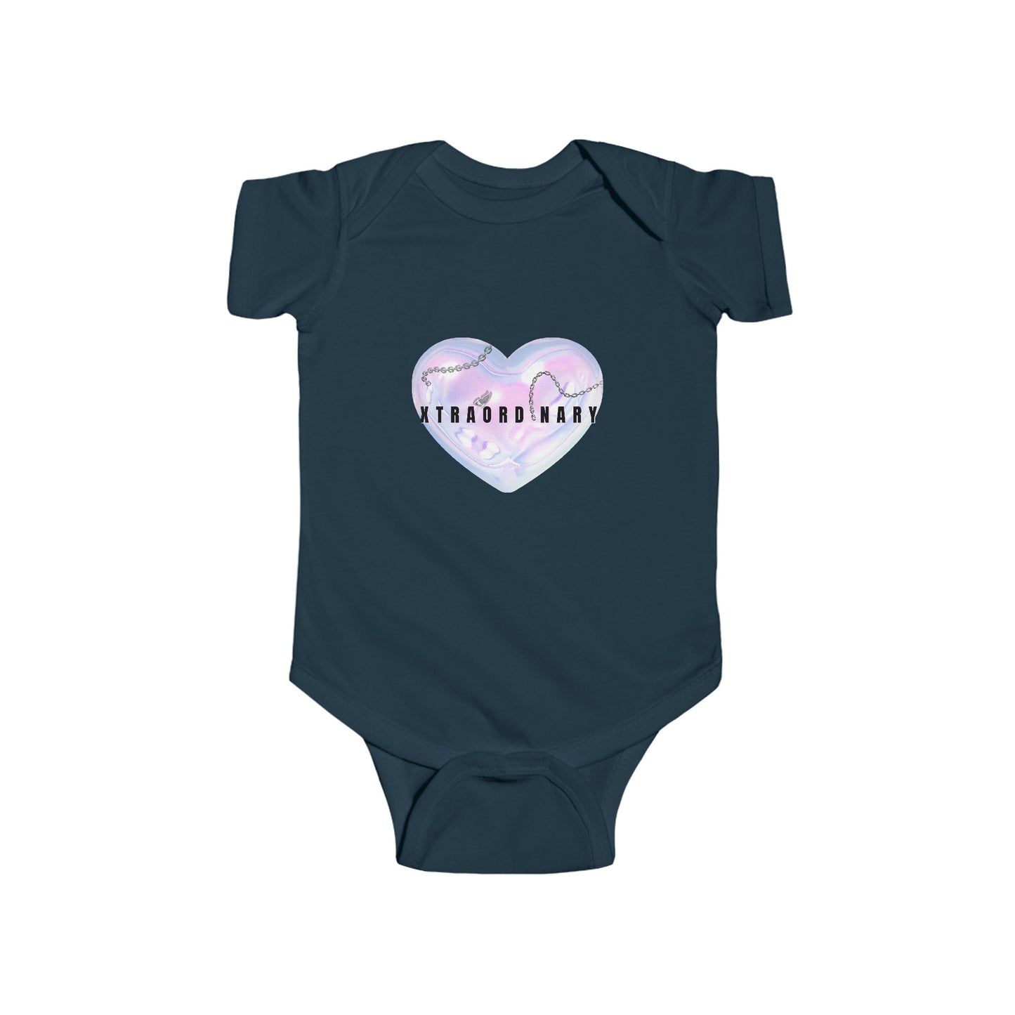 XTRAORDINARY Infant Bodysuit