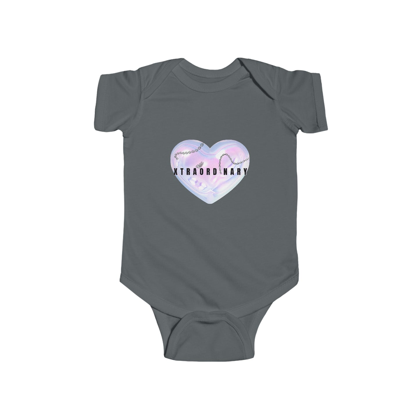 XTRAORDINARY Infant Bodysuit