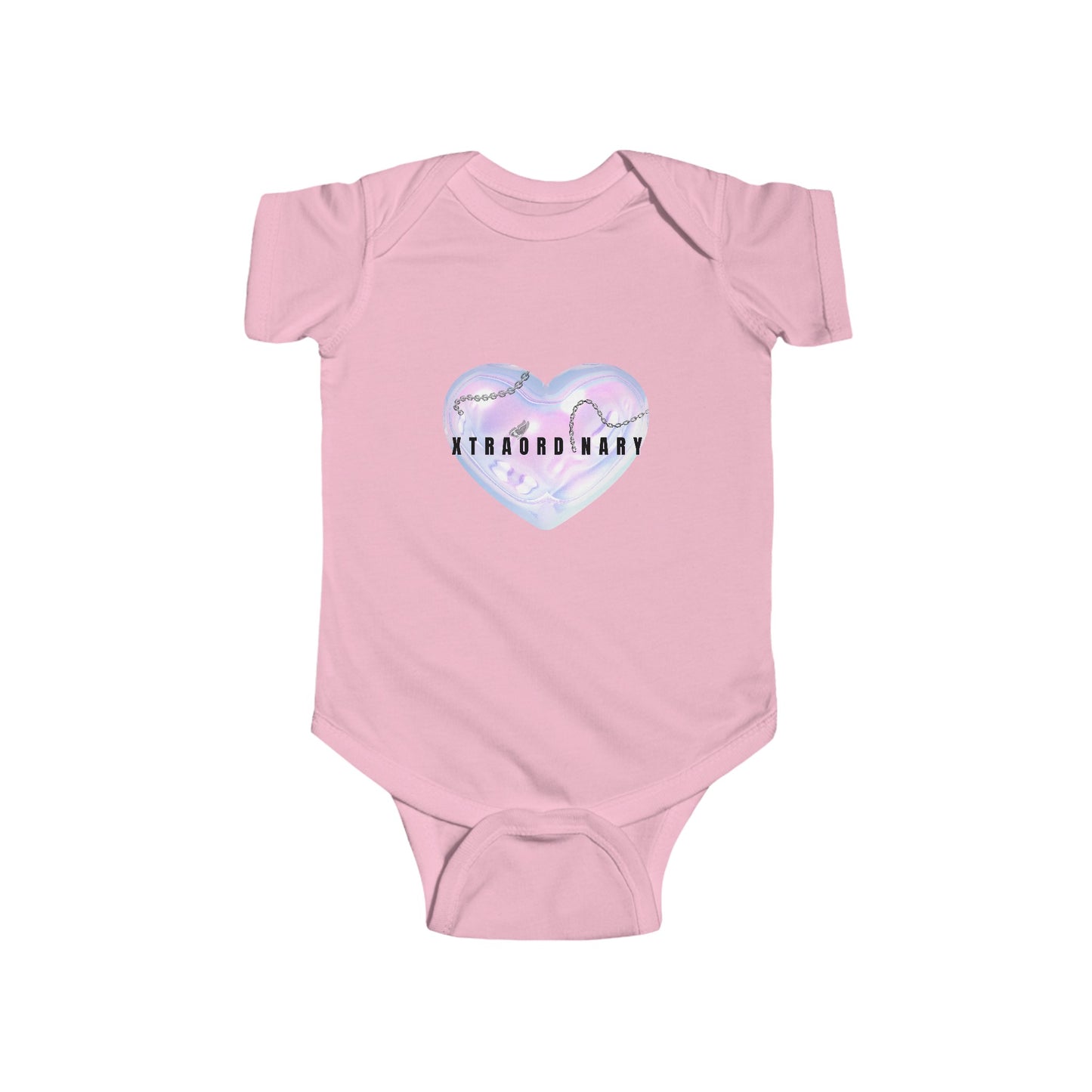 XTRAORDINARY Infant Bodysuit