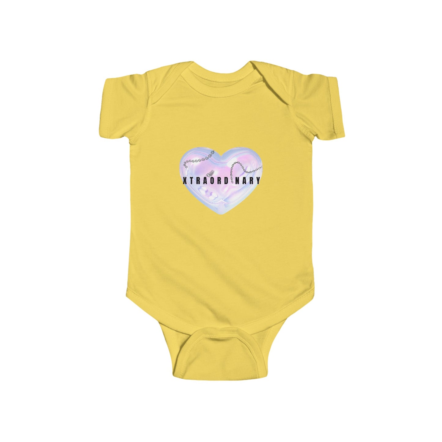 XTRAORDINARY Infant Bodysuit