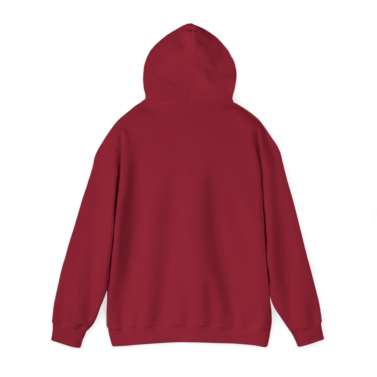 STABility Hooded Sweatshirt