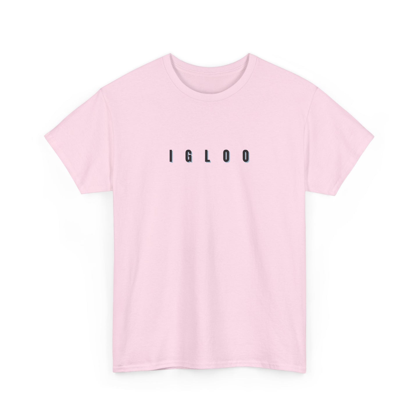 IGLOO Cotton Tee