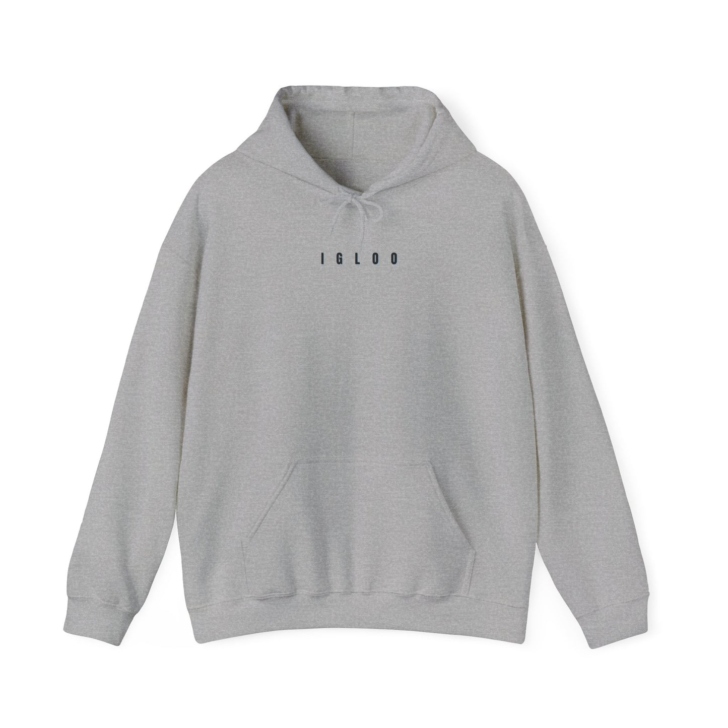 IGLOO Hooded Sweatshirt