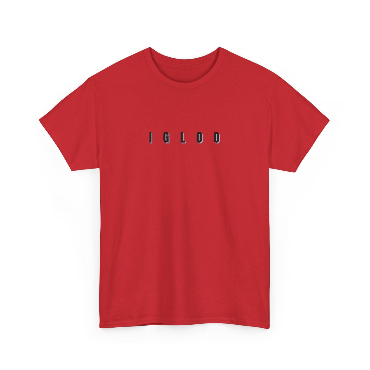 IGLOO Cotton Tee