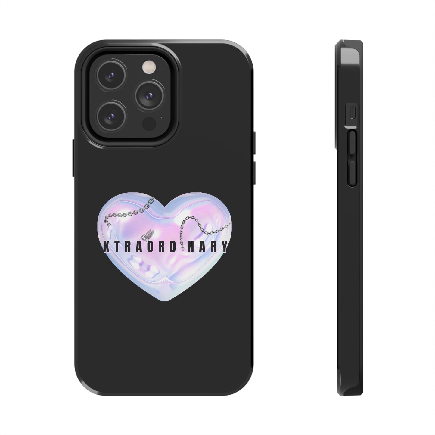 XTRAORDINARY Tough iPhone Cases