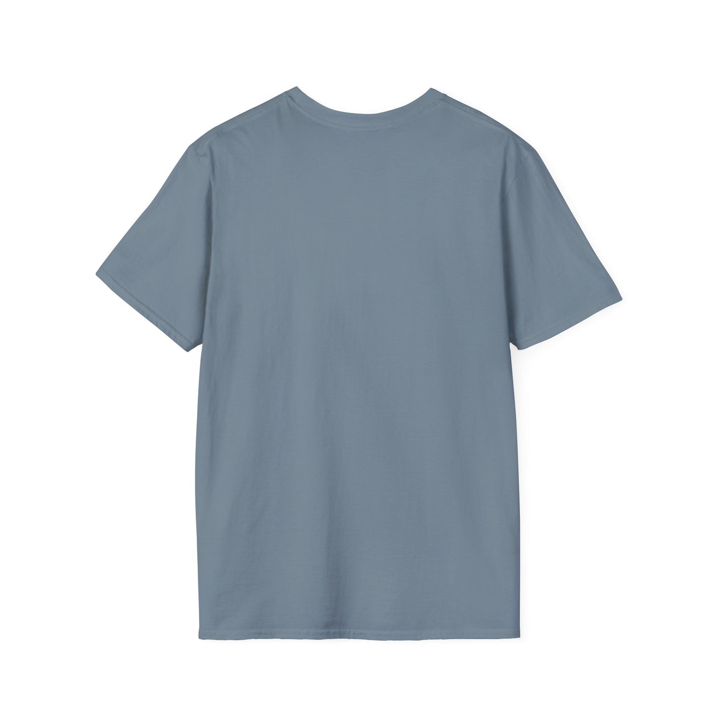 Sucker for Romance Softstyle T-Shirt