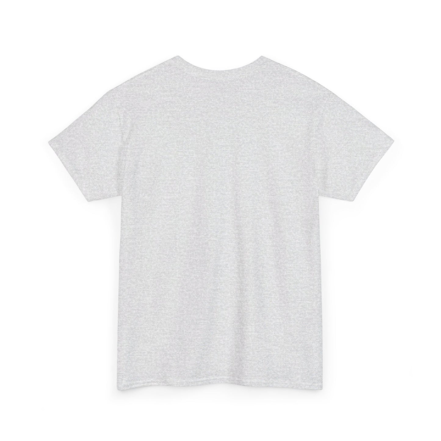 ODD Heavy Cotton Tee