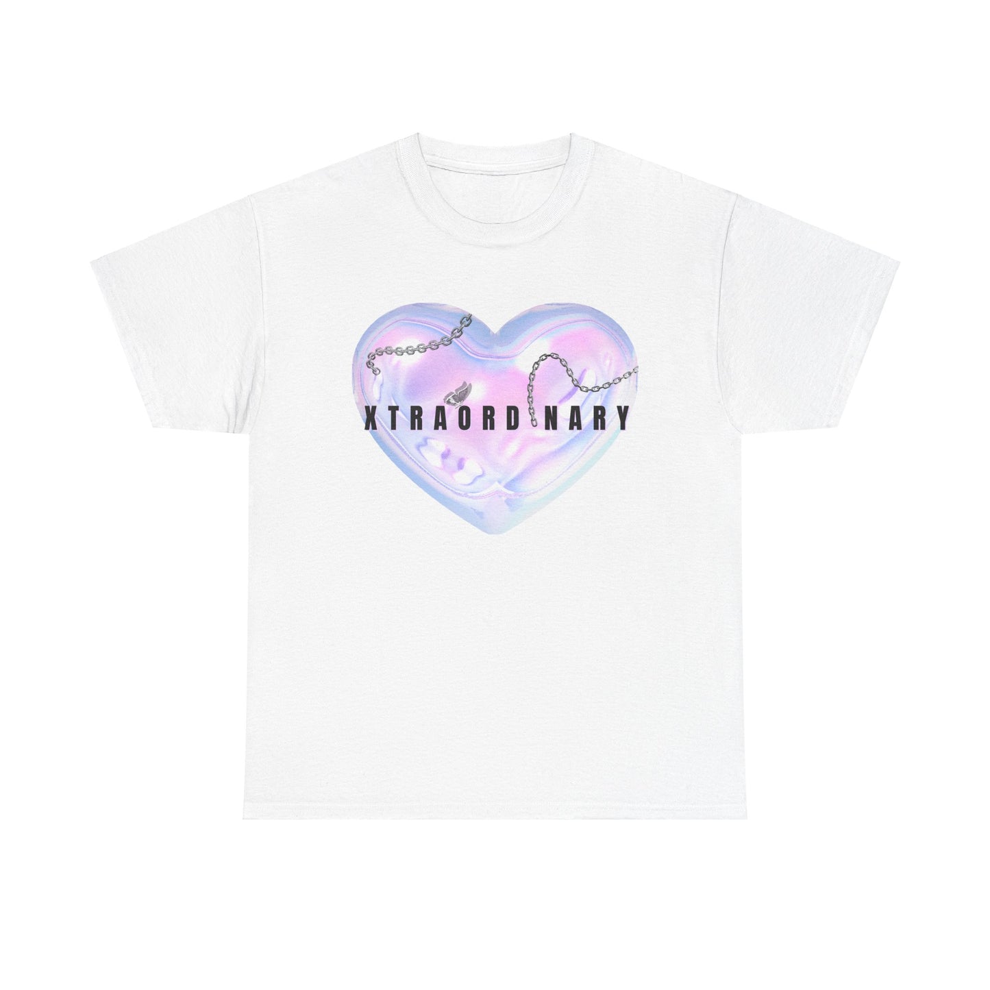 XTRAORDINARY Cotton Tee