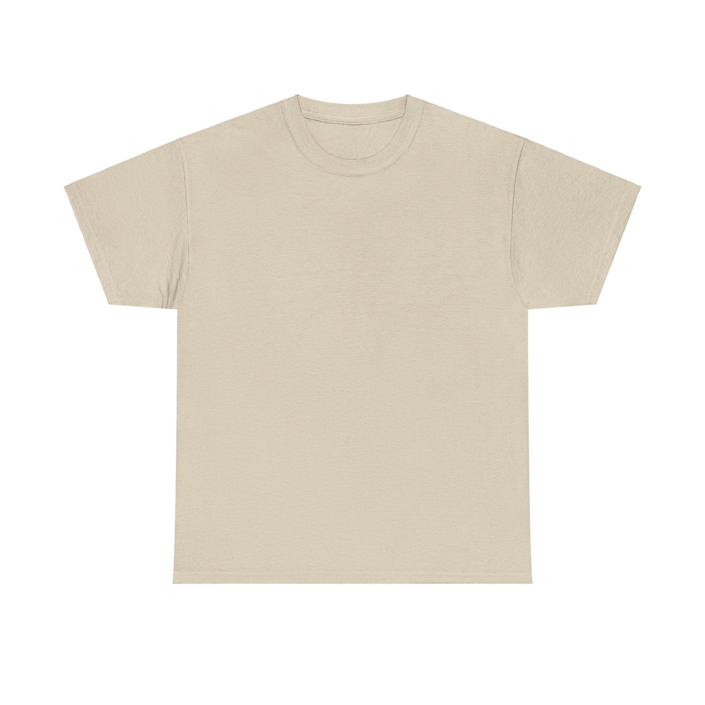 “MIDAS” Cotton Tee