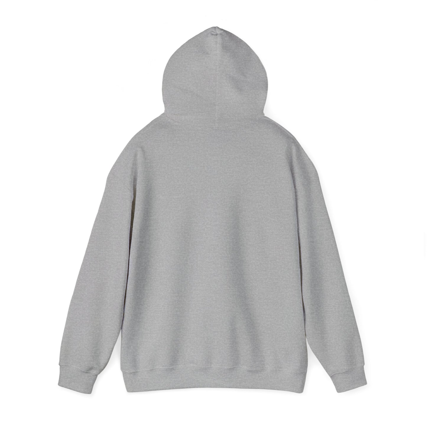 XTRAORDINARY Hooded Sweatshirt