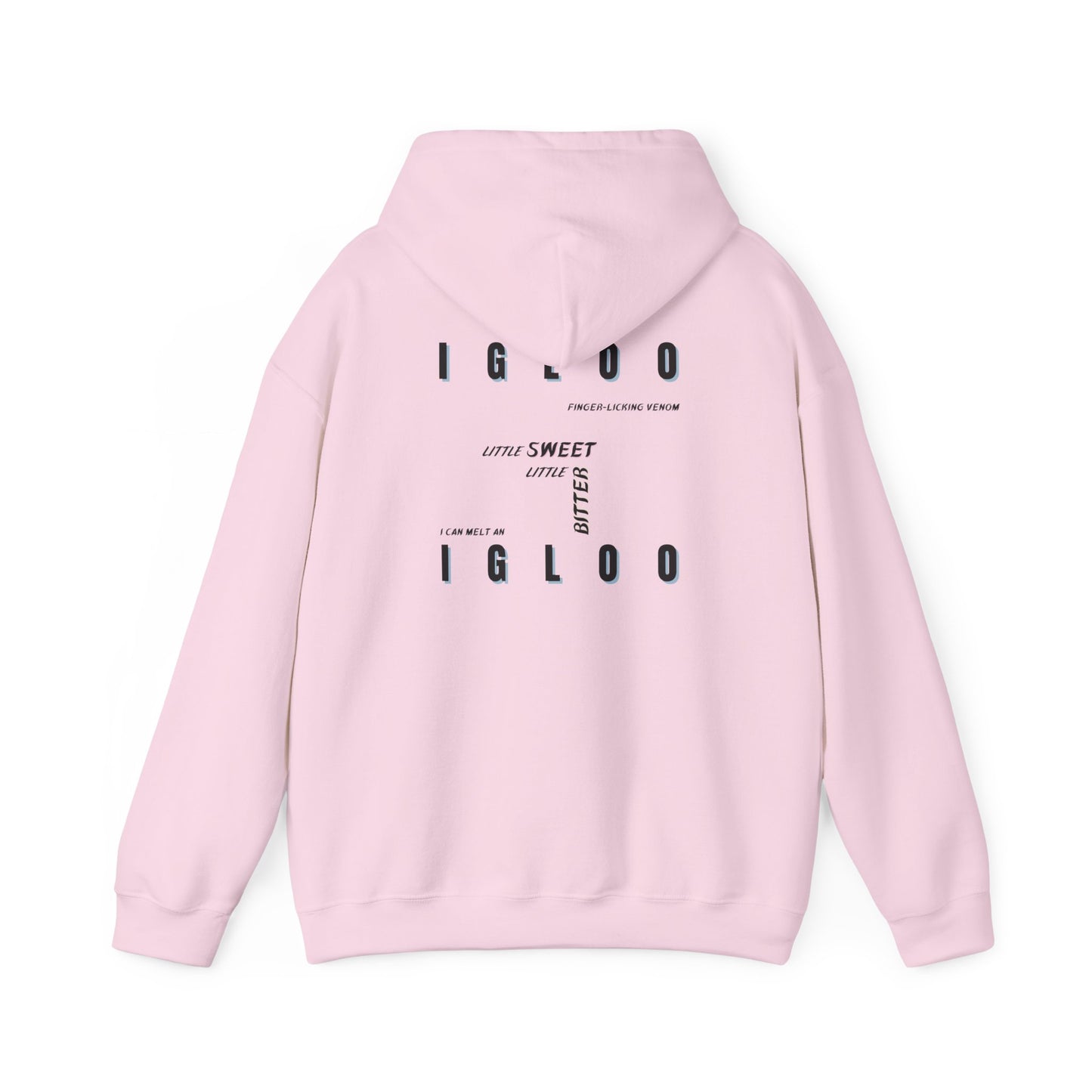 IGLOO Hooded Sweatshirt