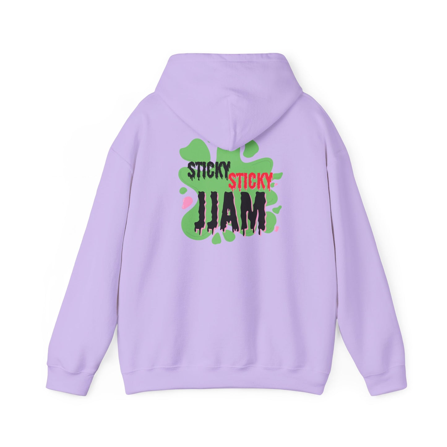 GOT JAM Hooded Sweatshirt