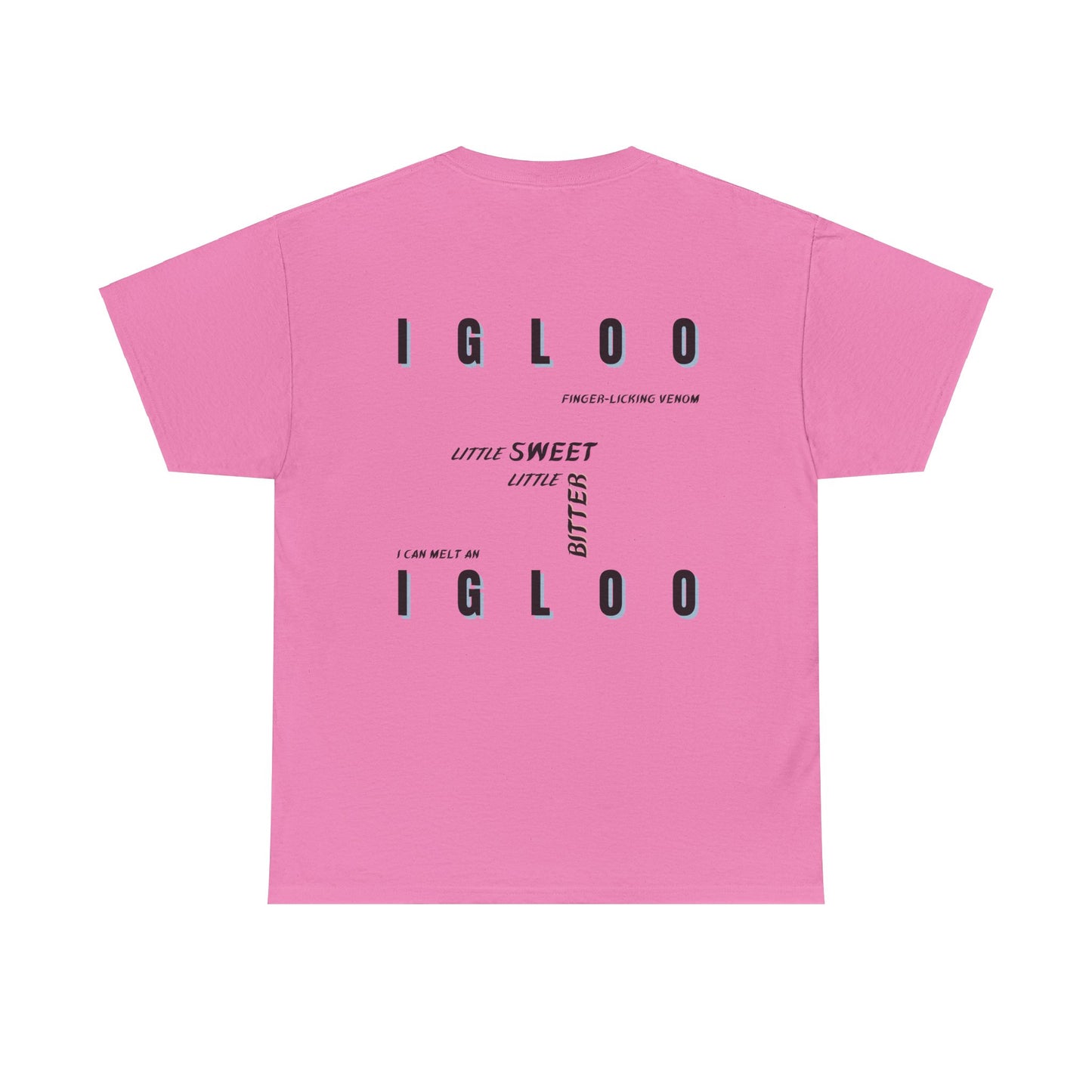 IGLOO Cotton Tee