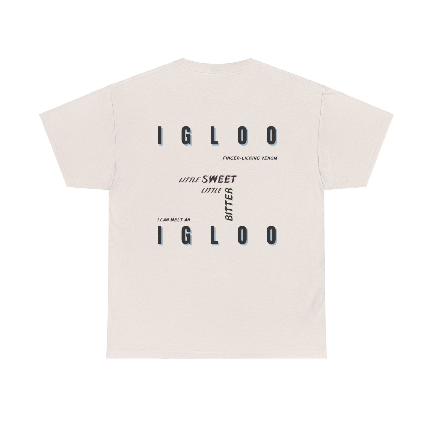 IGLOO Cotton Tee