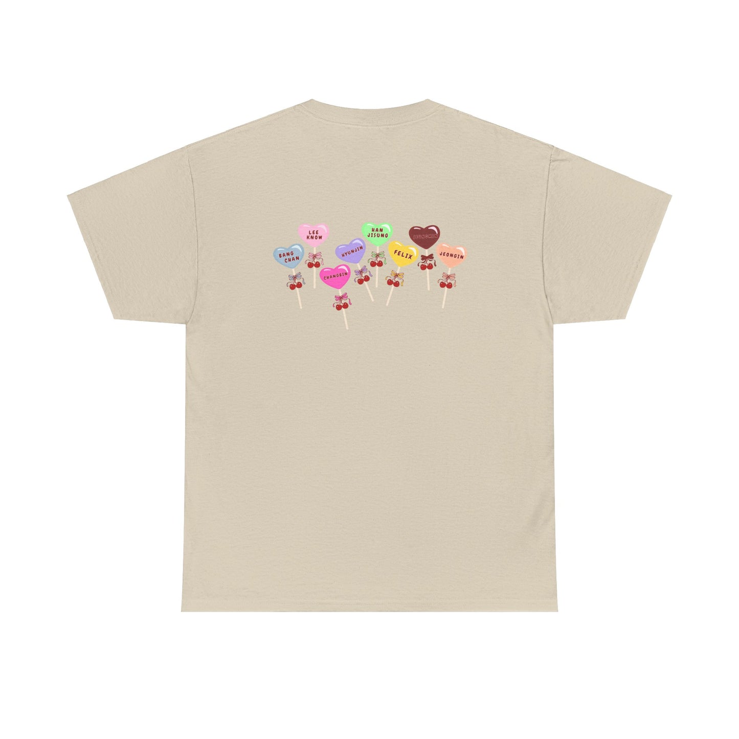 STAY SWEETZ OT8 Cotton Tee