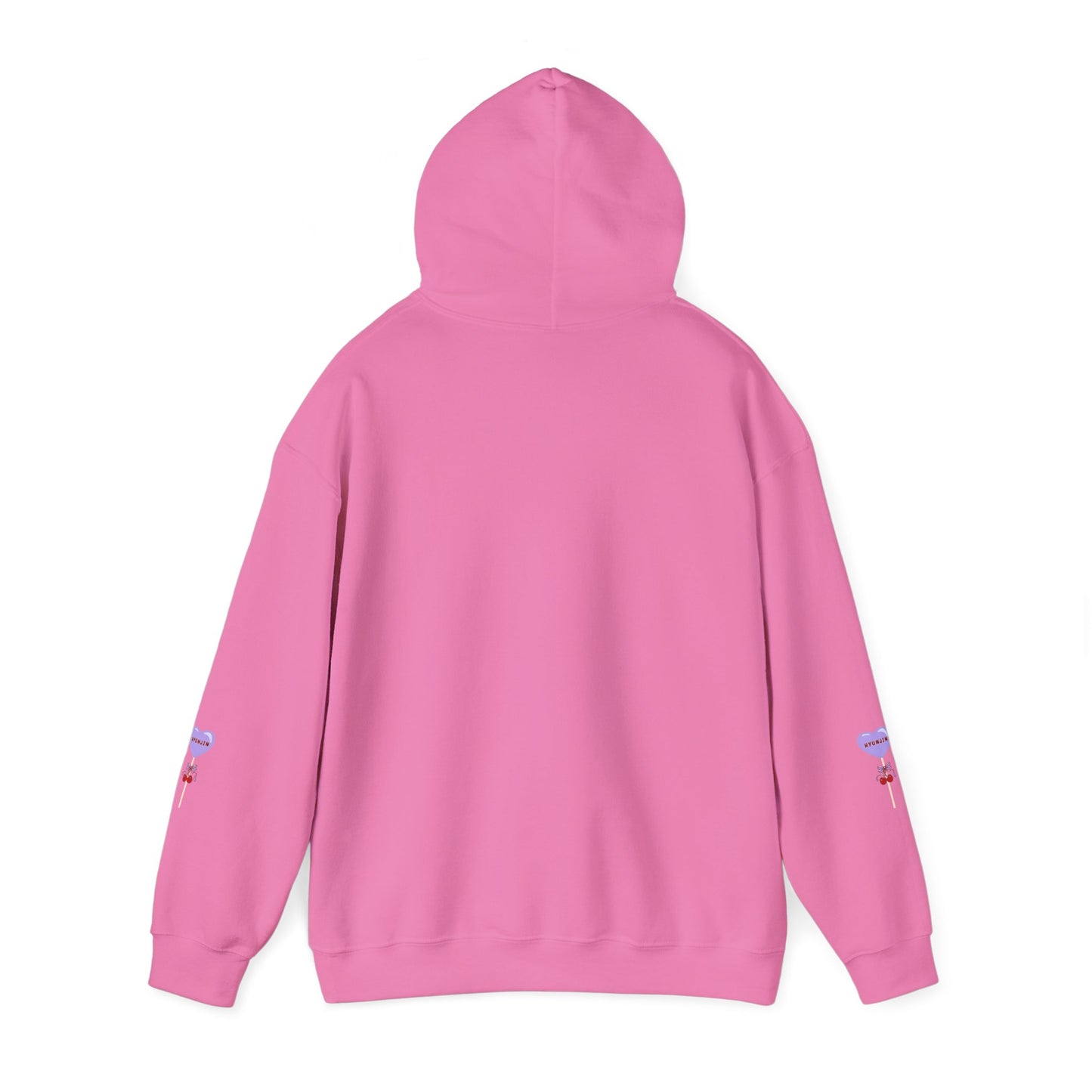 STAY SWEETZ HYUNJIN Hooded Sweatshirt