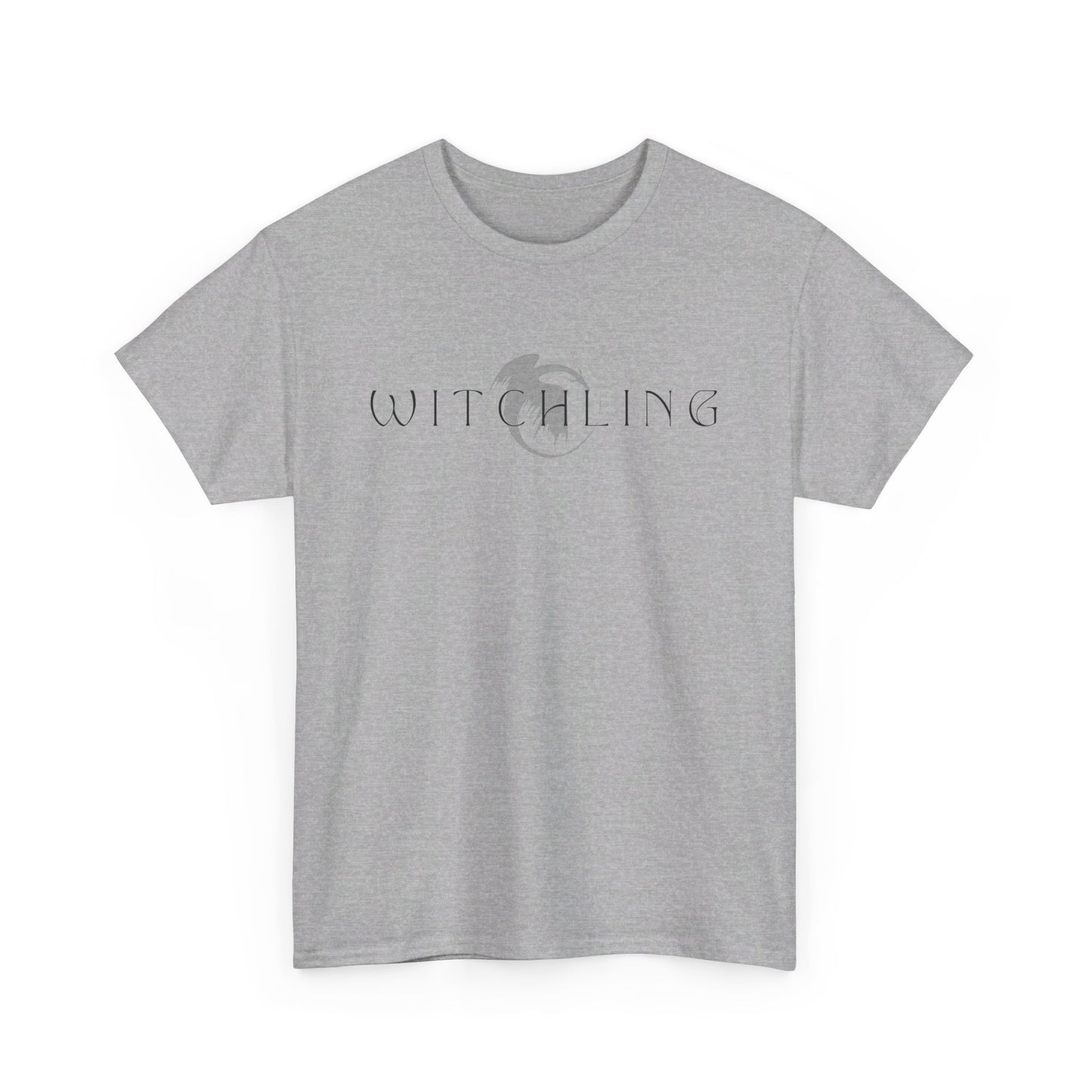 WITCHLING Cotton Tee