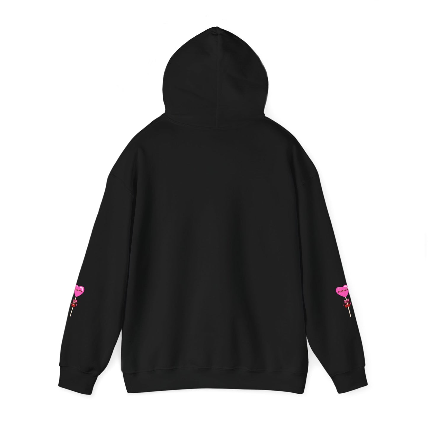 STAY SWEETZ CHANGBIN Hooded Sweatshirt