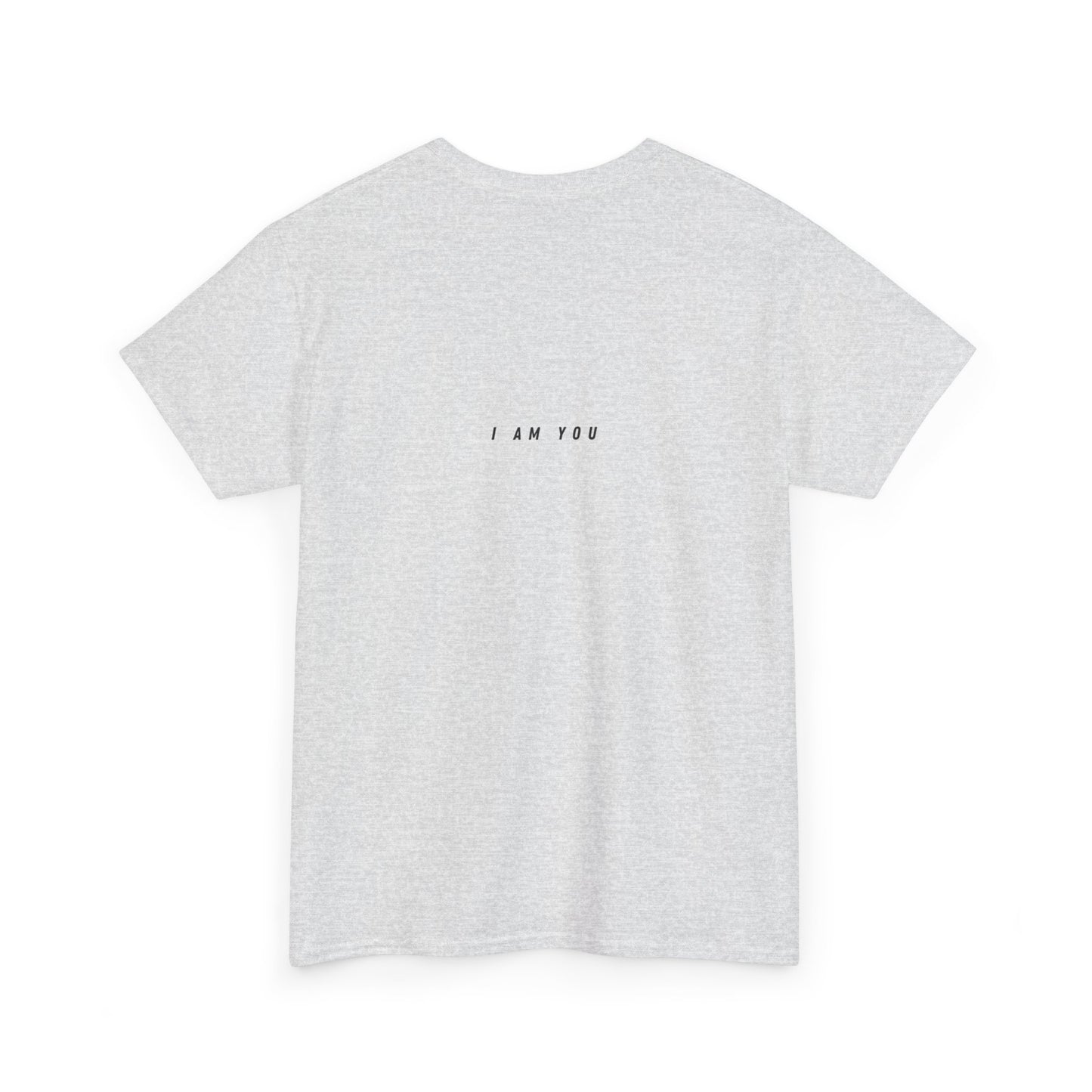 I AM YOU Heavy Cotton Tee