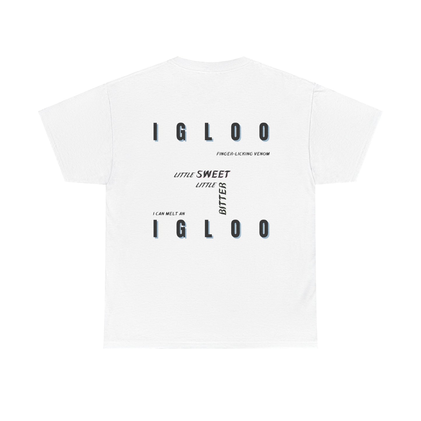 IGLOO Cotton Tee