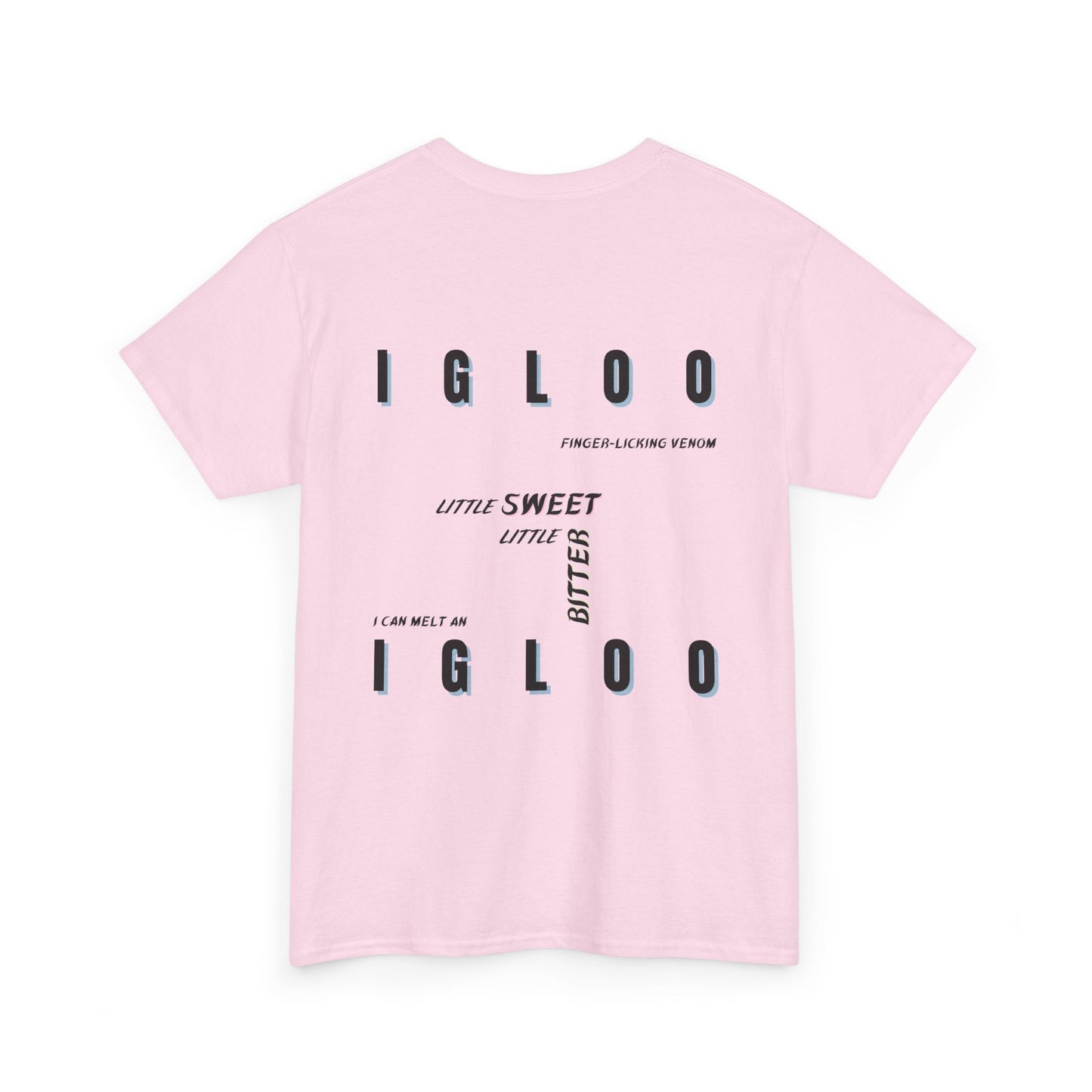 IGLOO Cotton Tee