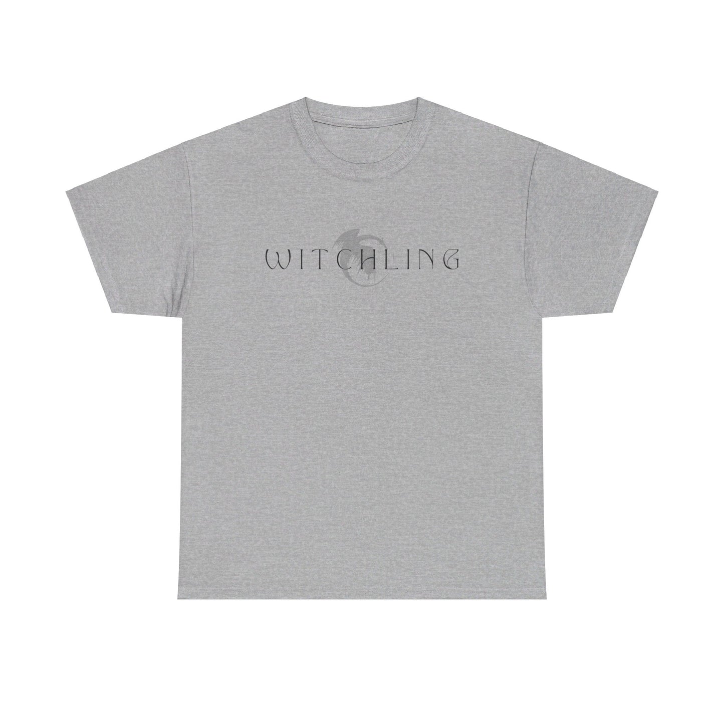 WITCHLING Cotton Tee