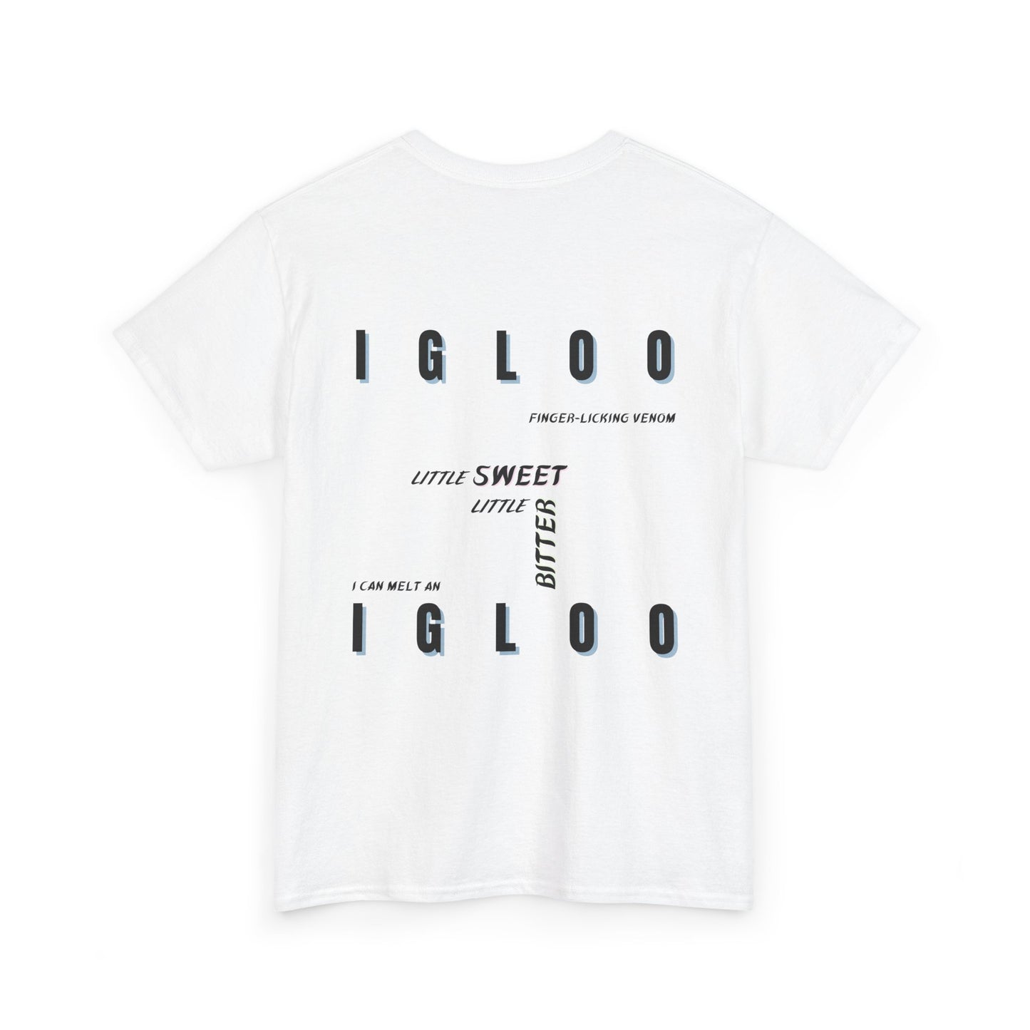 IGLOO Cotton Tee