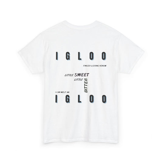 IGLOO Cotton Tee